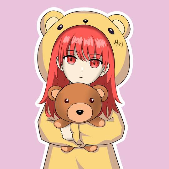 Mei