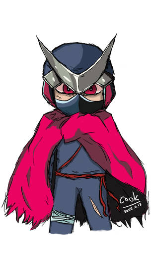 天影武士